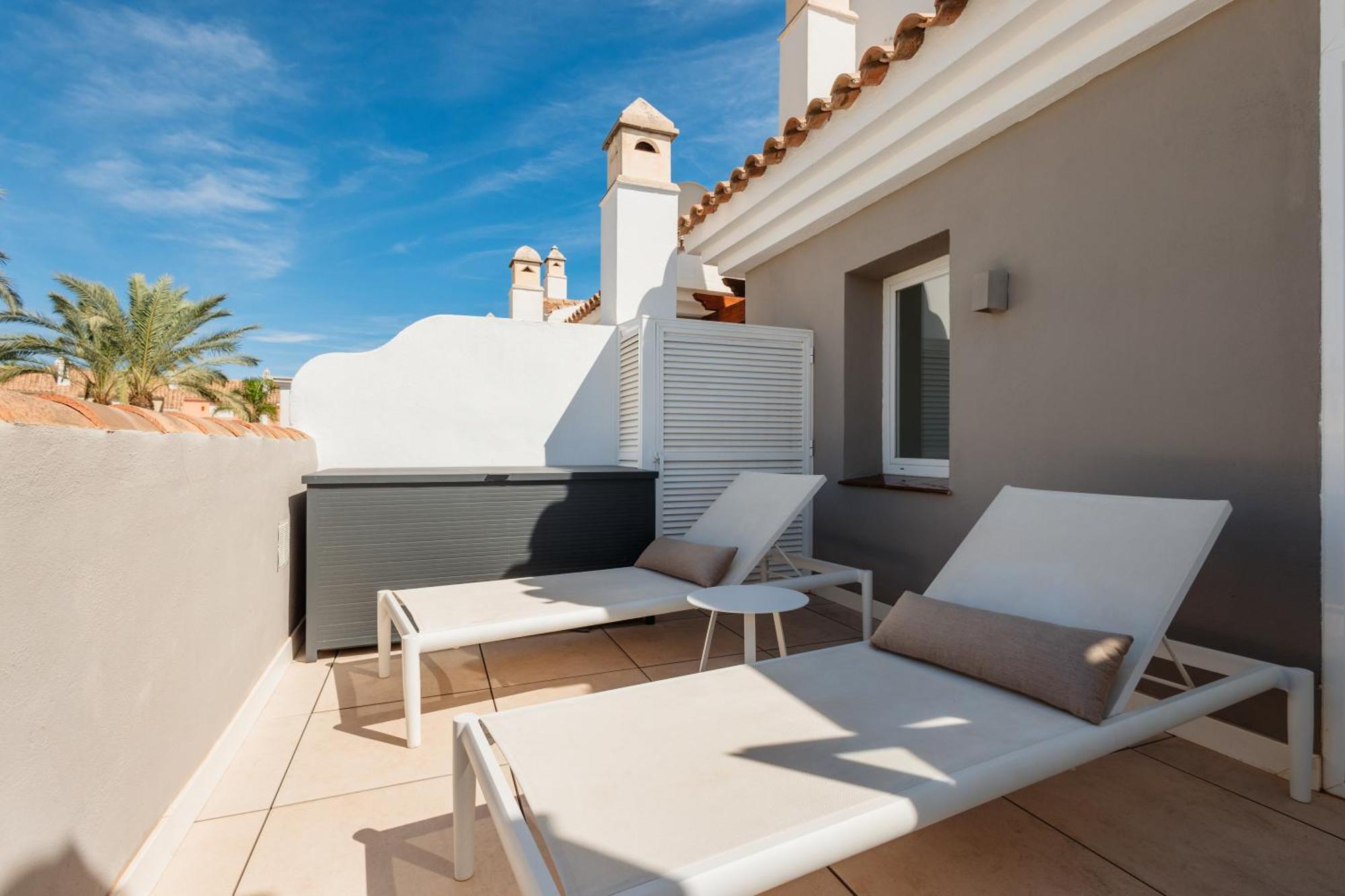 Holiday home House Next To The In Dunas, Bahia De