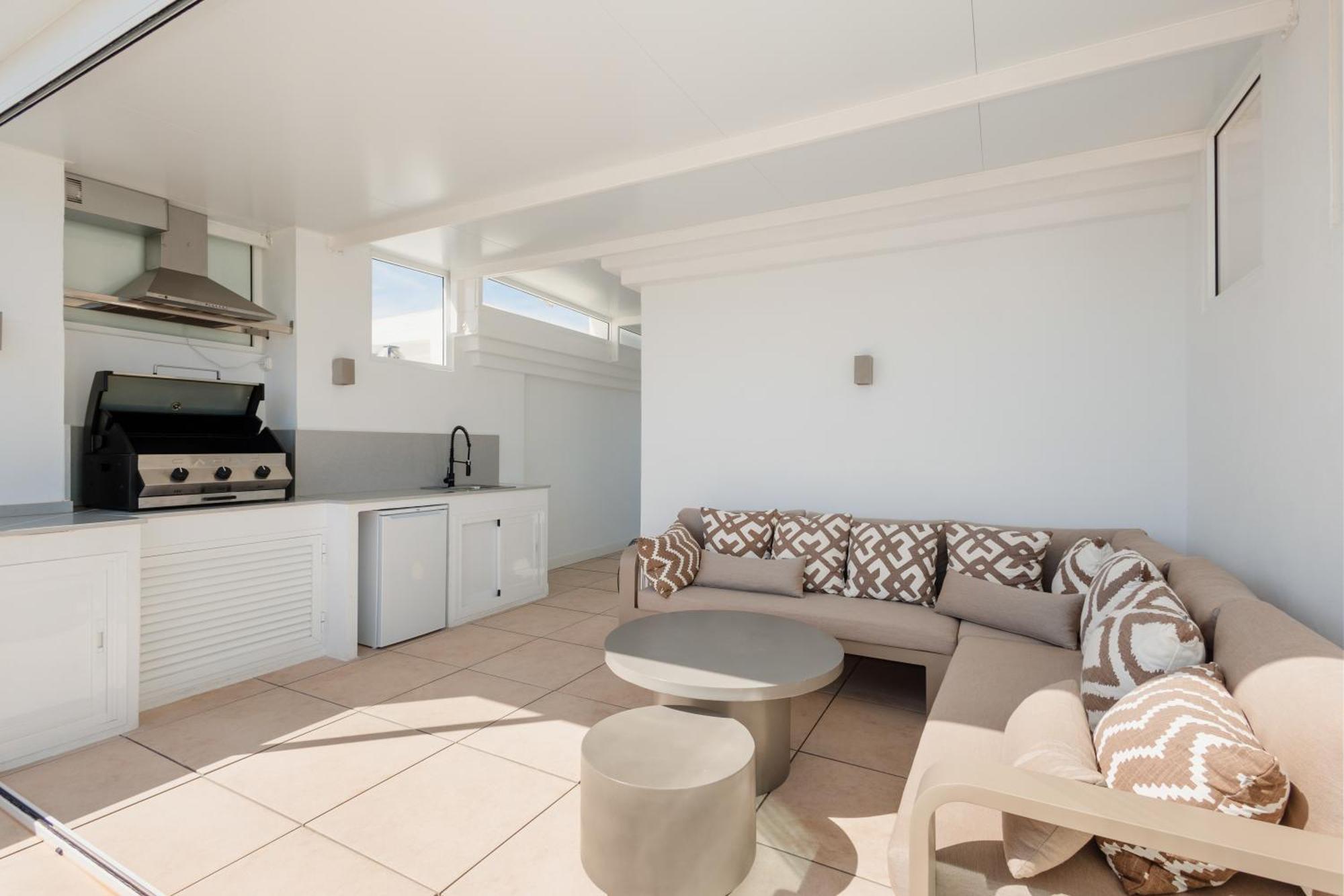 House Next To The In Dunas, Bahia De Holiday home Marbella