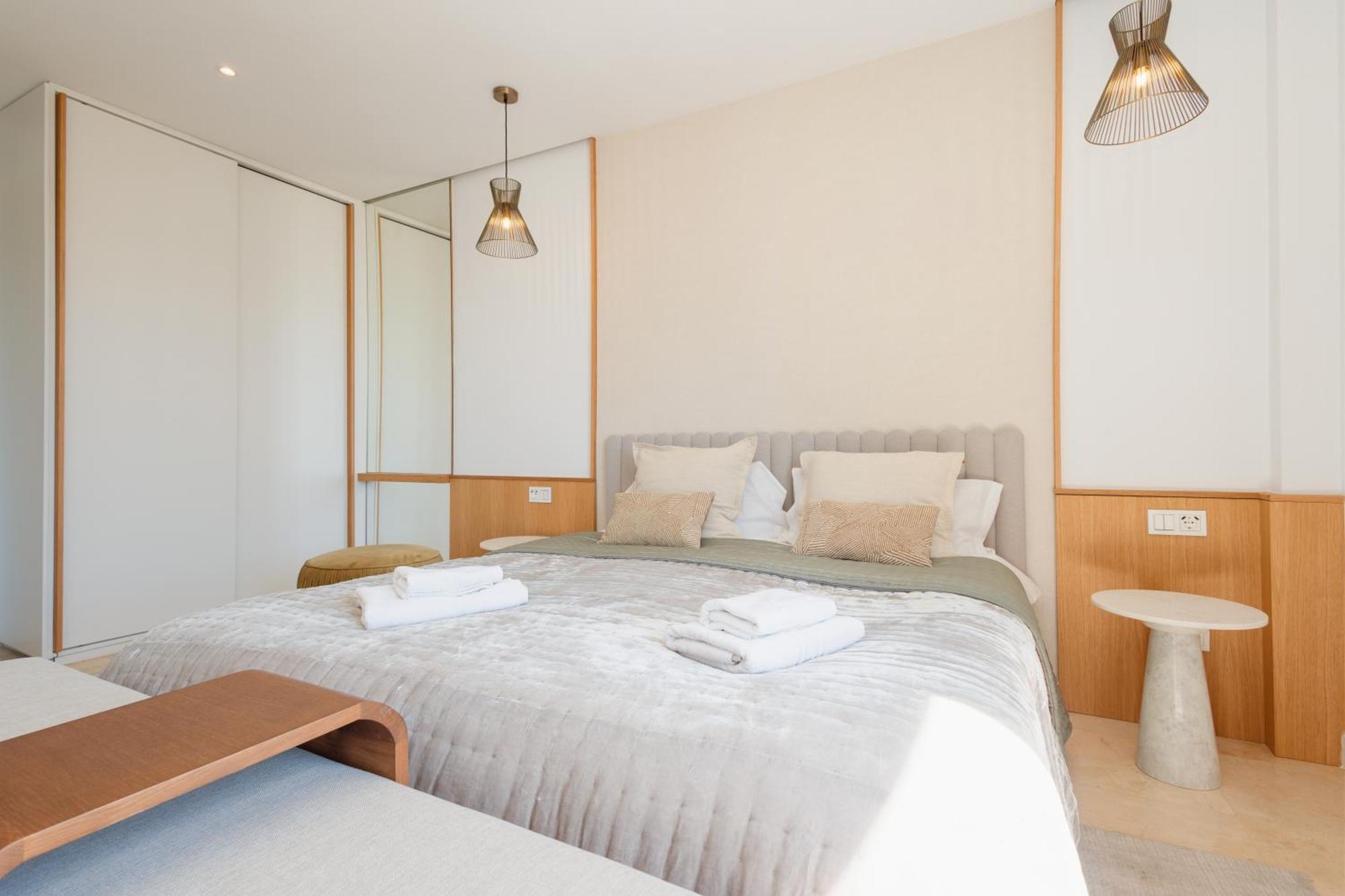 Holiday home House Next To The In Dunas, Bahia De Marbella