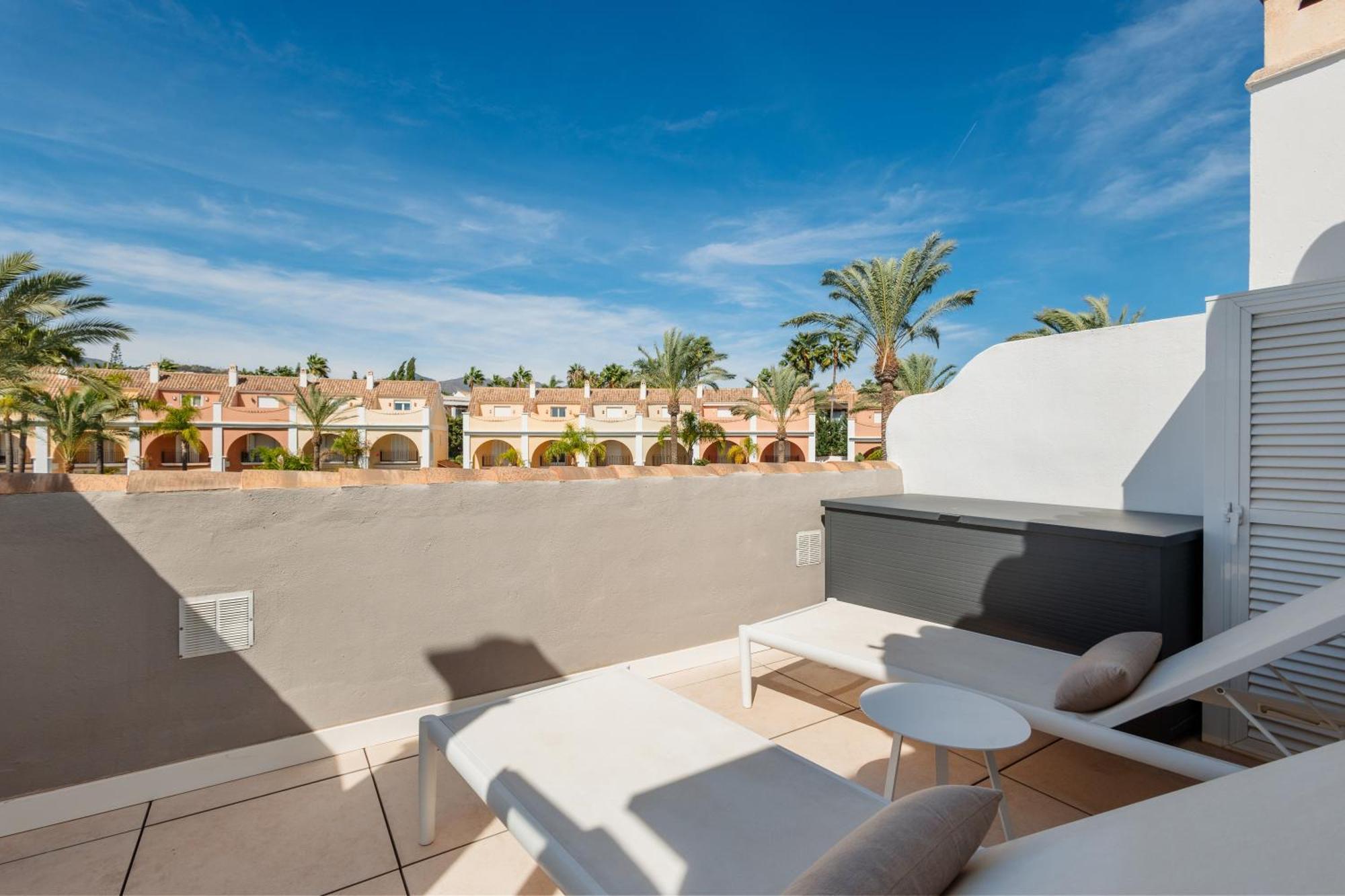 House Next To The In Dunas, Bahia De Holiday home