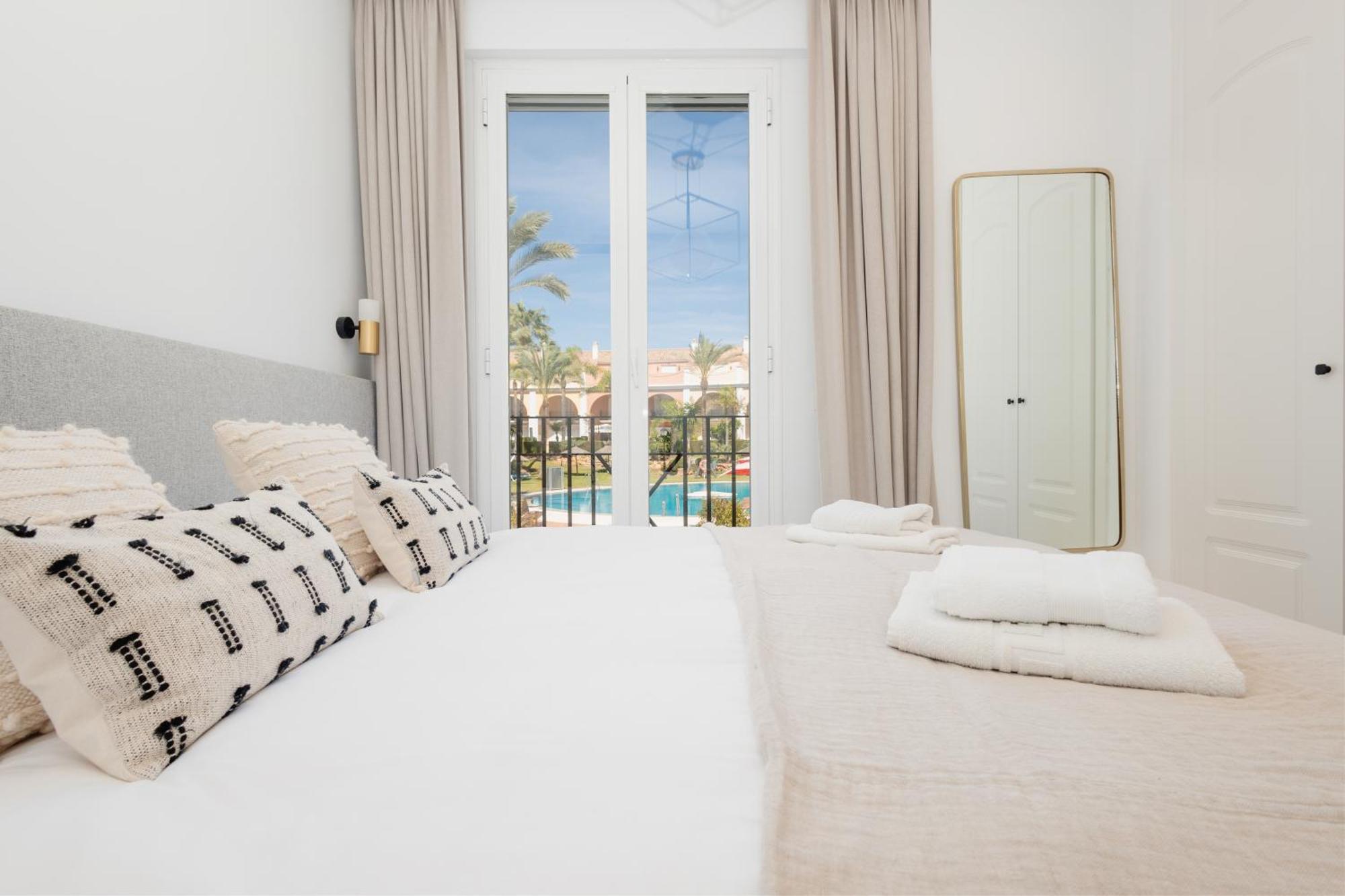 Holiday home House Next To The In Dunas, Bahia De